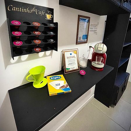 Ap De 2 Quartos Com Ar, Wifi E Garagem - Bairro Tranquilo ซังโตอังเจโล ภายนอก รูปภาพ